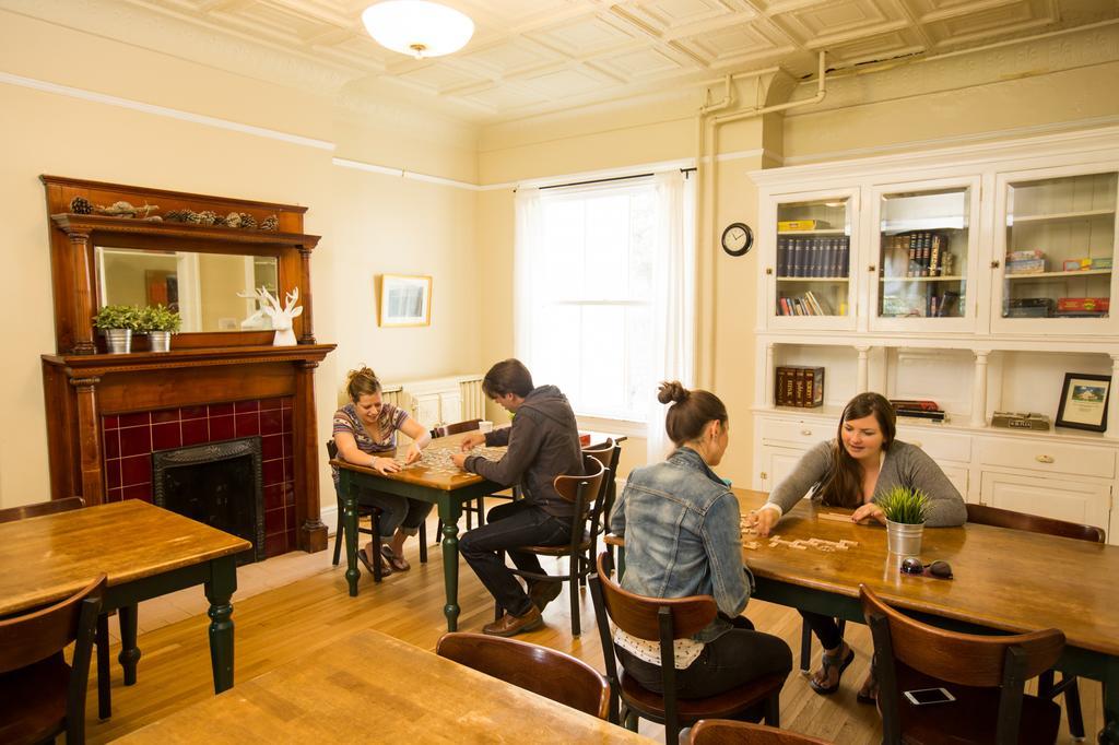 Hi Marin Headlands Hostel Sausalito Bagian luar foto