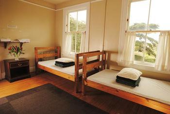 Hi Marin Headlands Hostel Sausalito Bagian luar foto