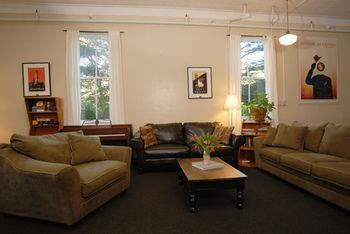 Hi Marin Headlands Hostel Sausalito Bagian luar foto