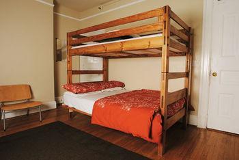 Hi Marin Headlands Hostel Sausalito Bagian luar foto